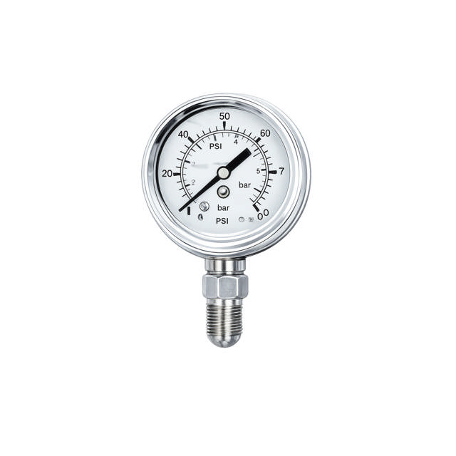 Manometere/Vakuumetere