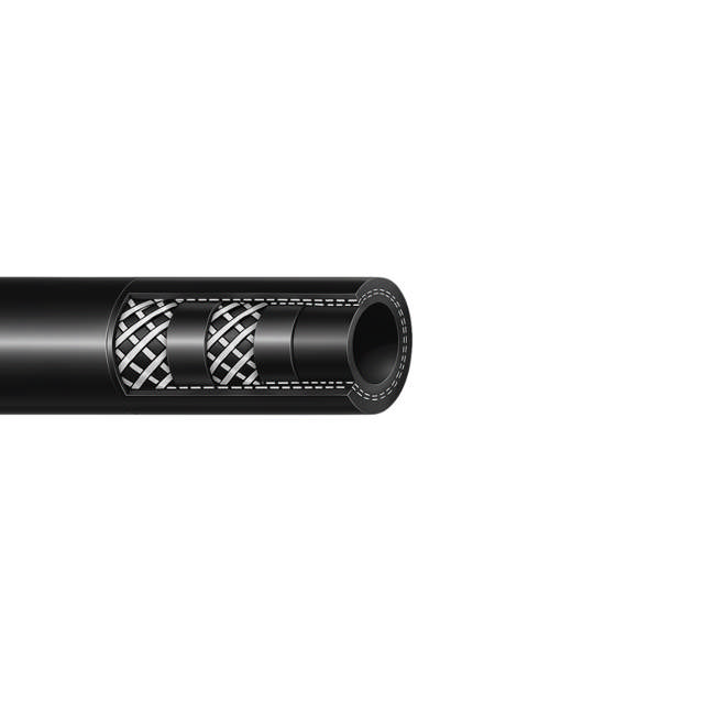 Varme- apparatslange 