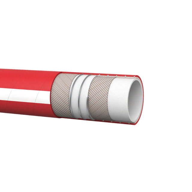 Hjelm- dykkerslange “TR/R” Prod.kode 1361...