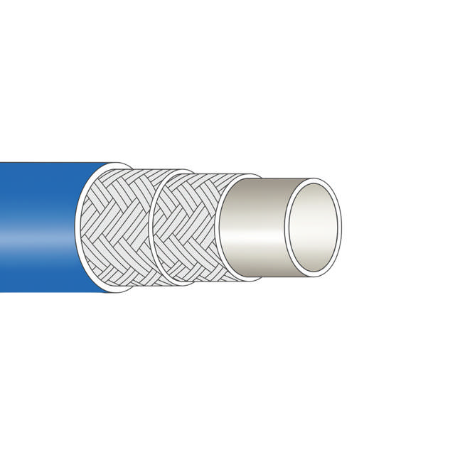 Luft Dykkerlange “FibroLITE” Prod.kode 1362...