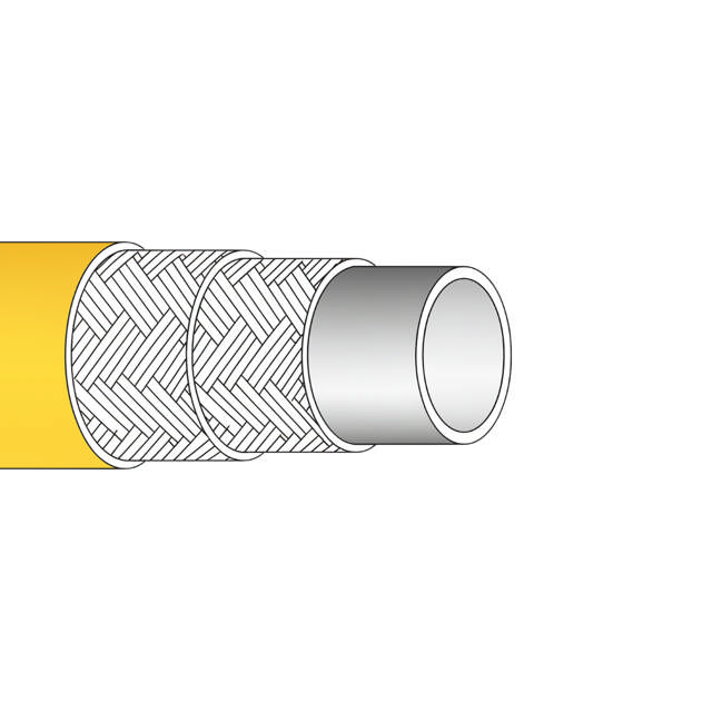 Pneumoslange “FibroLITE” Prod.kode 1365... “FibroLINE” Prod.kode 1365...