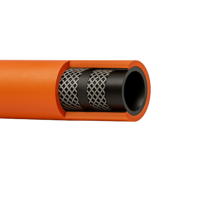 Brannslange “First aid reel hose EN694” Prod.kode 140...