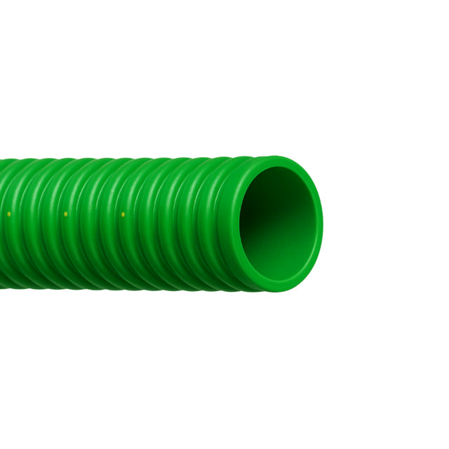 Suge- og trykkslange 