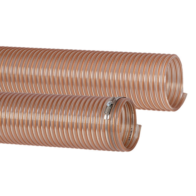 Polyurethane transportslange 