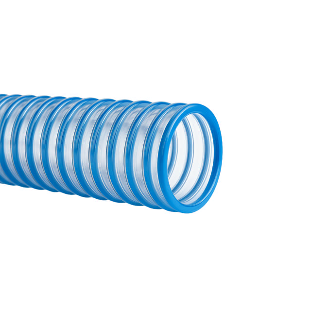 Vakuum og trykkslange 