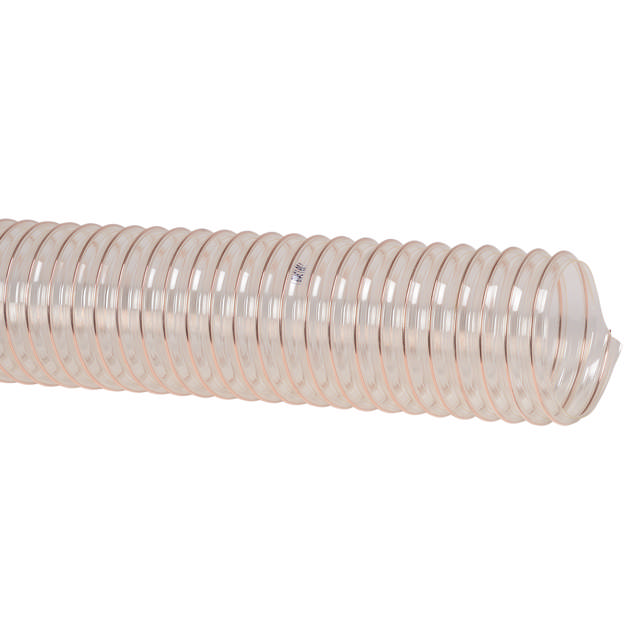 Ventilasjons- slange 