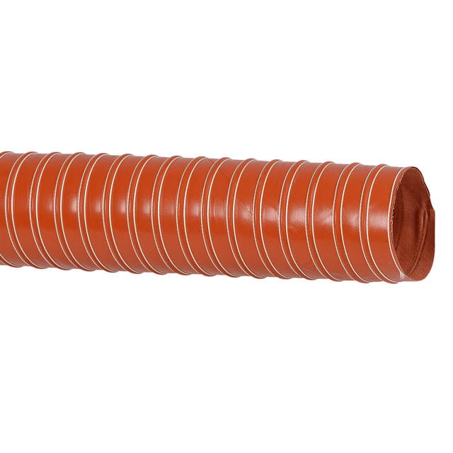 Ventilasjons- slange 