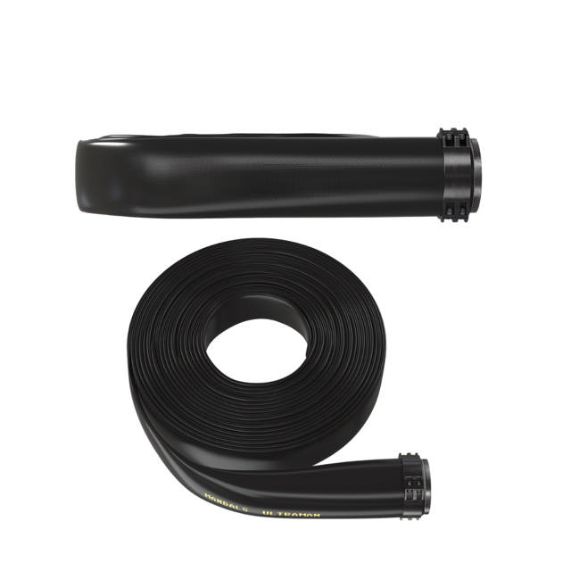 PU Flatrullings-slange 