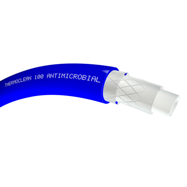 Varmtvannslange/ næringsmiddel- slange 