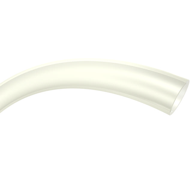 Silikon næringsmiddelslange 