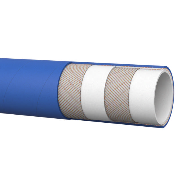 Damp/nærings- middelslange 