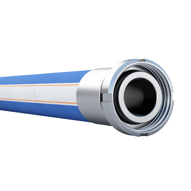 Nærings- middelslange 