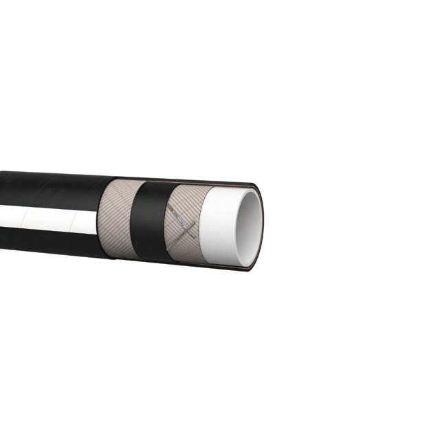 Varmluftslange/ næringsmiddel-slange 